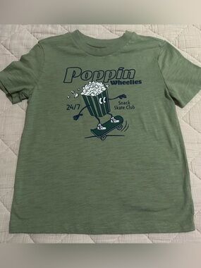 Wonder Nation Tee